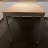 tavolo estensibile Magò Bontempi