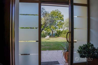 Villa di 150 m² con 5 locali e box auto doppio a S