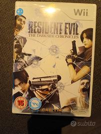 gioco per Wii