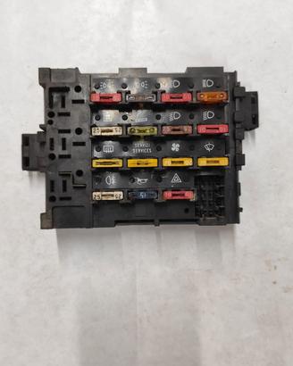 Fusibiliera Scatola Fusibili FIAT UNO 146 45 1.0 1