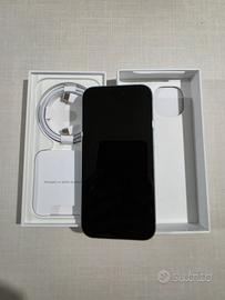 Apple iPhone 15 - 128GB - Blu (Sbloccato)