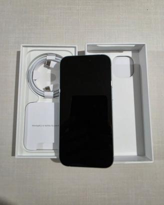 Apple iPhone 15 - 128GB - Blu (Sbloccato)