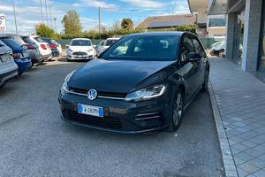 Volkswagen Golf R-Line 1.6 Diesel Cambio Automatic