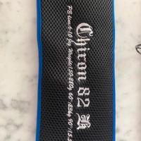 Canna da pesca Centaur Chiron 82