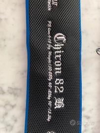 Canna da pesca Centaur Chiron 82