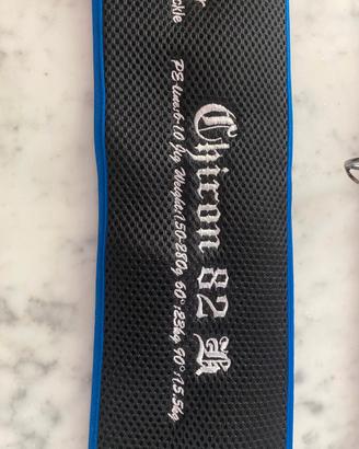 Canna da pesca Centaur Chiron 82