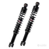 Coppia ammortizzatori regolabili honda sh 300