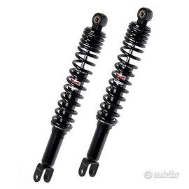 Coppia ammortizzatori regolabili honda sh 300