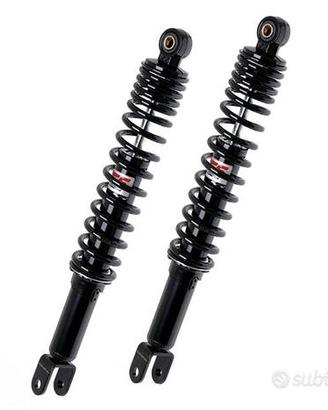 Coppia ammortizzatori regolabili honda sh 300