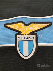 Lazio maglia originale, misura M