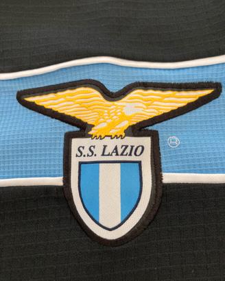 Lazio maglia originale, misura M
