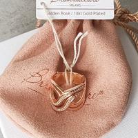 Anello Bronzallure Nuovo ✨