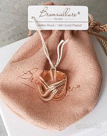Anello Bronzallure Nuovo ✨