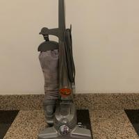 Aspirapolvere Kirby + accessori