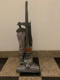 Aspirapolvere Kirby + accessori