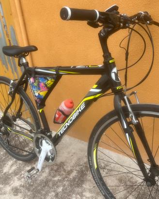 Bicicletta