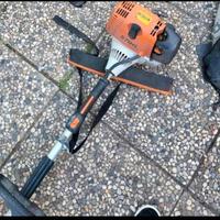 DECESPUGLIATORE STHIL Fs 130 R PROFESSIONALE