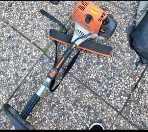 DECESPUGLIATORE STHIL Fs 130 R PROFESSIONALE