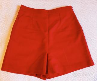 Pantaloncini invernali 