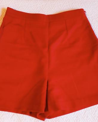 Pantaloncini invernali 