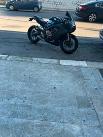 Cbr 650R