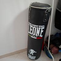 sacco da boxe Leone da 30 kg