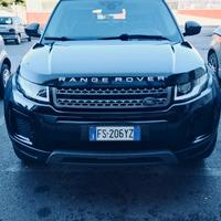 RANGE ROVER EVOQUE 2.0 TD4 150 CV 4X4 (EURO 6D)