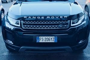 RANGE ROVER EVOQUE 2.0 TD4 150 CV 4X4 (EURO 6D)