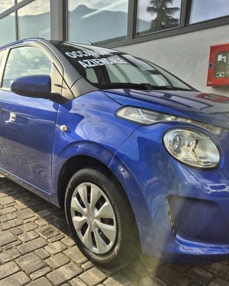 Citroen C1 VTi 72CV 5 porte Feel
