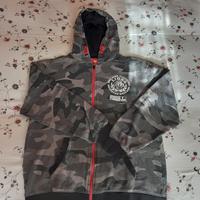 Felpa ragazzo 14/15 Anni 