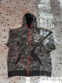 Felpa ragazzo 14/15 Anni 