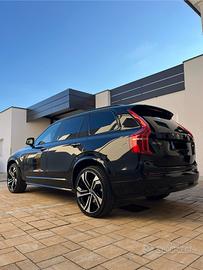 VOLVO XC90 plus dark Garanzia 2027