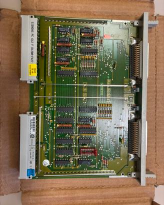 SIEMENS SIMATIC S5 6ES5300-5CA11