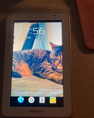 Samsung Galaxy Tab2   7pollici