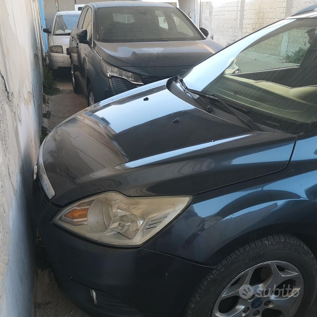 Ford Focus 2ª serie
