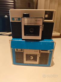 Fotocamera 3M 1020