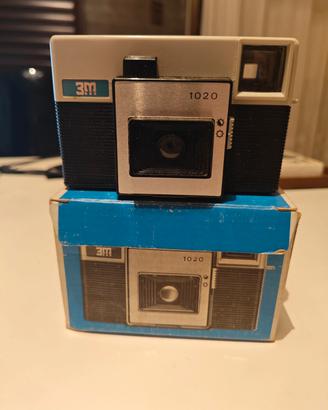 Fotocamera 3M 1020