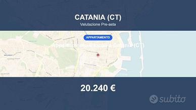 Immobile in asta di 119 m² con più di 5 locali a C