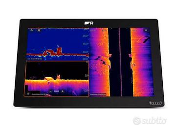 Raymarine axiom 2 XL16 + CP470