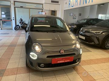 Fiat 500 1.2 S