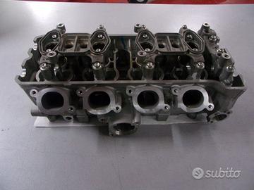 Testata SUZUKI GSXR 600 K4 K5 NUOVA
