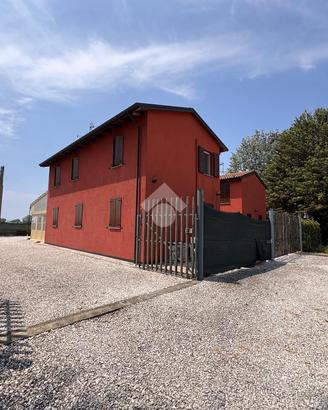 CASA INDIPENDENTE A SAN GIOVANNI IN PERSICETO
