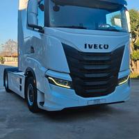 TRATTORE STRADALE IVECO SWAY 530 FULL AIR