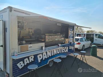 food truck