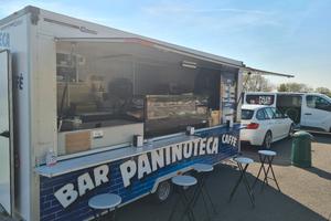 food truck