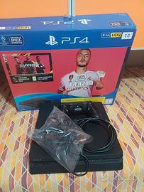 ps4 slim 1TB LEGGI BENE TUTTO 