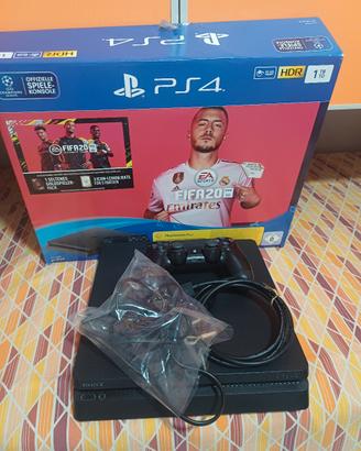 ps4 slim 1TB LEGGI BENE TUTTO 