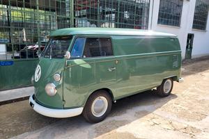 Volkswagen T1 Panel Split Window – 1964