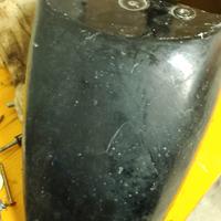 parafango anteriore piaggio zip