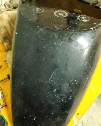 parafango anteriore piaggio zip